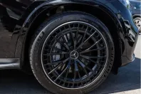 Mercedes-Benz GLC 43 AMG (Clasa GLC) din 2025 cu 6.853 km - oferta MER249542 - foto 9