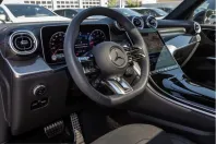 Mercedes-Benz GLC 43 AMG (Clasa GLC) din 2025 cu 6.853 km - oferta MER249542 - foto 13