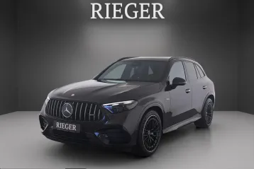 Mercedes-Benz GLC 43 AMG din 2025 - oferta MER249543