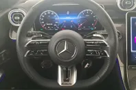 Mercedes-Benz GLC 43 AMG (Clasa GLC) din 2025 cu 12.814 km - oferta MER249543 - foto 15