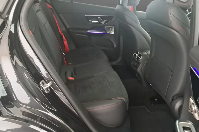 Mercedes-Benz GLC 43 AMG (Clasa GLC) din 2025 cu 12.814 km - oferta MER249543 - foto 21