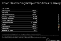 Mercedes-Benz GLC 43 AMG (Clasa GLC) din 2025 cu 12.814 km - oferta MER249543 - foto 26