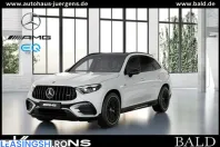 Mercedes-Benz GLC 43 AMG (Clasa GLC) din 2025 cu 20.990 km - oferta MER249544 - foto 1