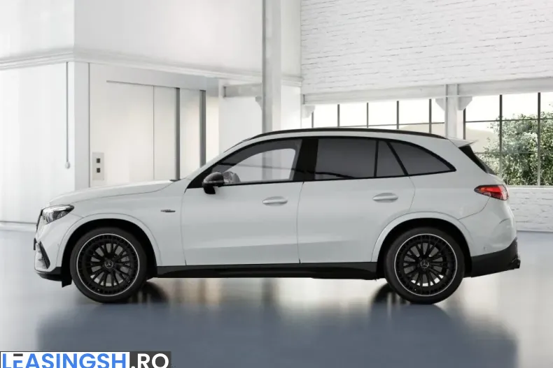 Mercedes-Benz GLC 43 AMG (Clasa GLC) din 2025 cu 20.990 km - oferta MER249544 - foto 4