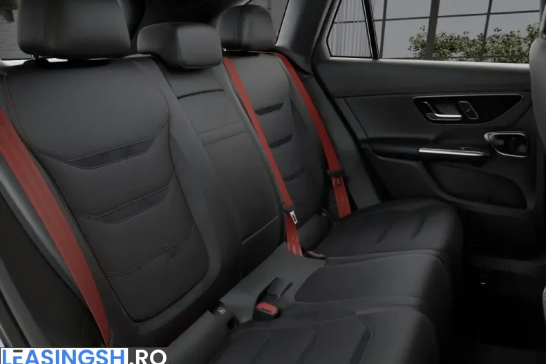 Mercedes-Benz GLC 43 AMG (Clasa GLC) din 2025 cu 20.990 km - oferta MER249544 - foto 10