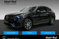 Mercedes-Benz GLC 43 AMG (Clasa GLC) din 2025 cu 11.688 km - oferta MER249545 - foto 1