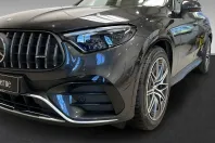 Mercedes-Benz GLC 43 AMG (Clasa GLC) din 2025 cu 11.688 km - oferta MER249545 - foto 3