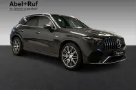Mercedes-Benz GLC 43 AMG (Clasa GLC) din 2025 cu 11.688 km - oferta MER249545 - foto 4