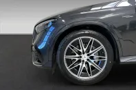 Mercedes-Benz GLC 43 AMG (Clasa GLC) din 2025 cu 11.688 km - oferta MER249545 - foto 5
