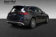 Mercedes-Benz GLC 43 AMG (Clasa GLC) din 2025 cu 11.688 km - oferta MER249545 - foto 6
