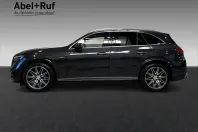 Mercedes-Benz GLC 43 AMG (Clasa GLC) din 2025 cu 11.688 km - oferta MER249545 - foto 7