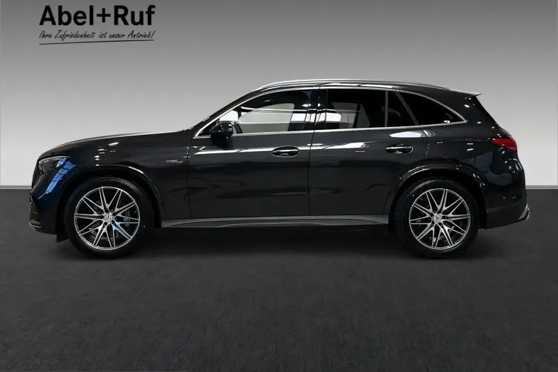 Mercedes-Benz GLC 43 AMG (Clasa GLC) din 2025 cu 11.688 km - oferta MER249545 - foto 7
