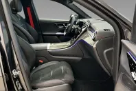 Mercedes-Benz GLC 43 AMG (Clasa GLC) din 2025 cu 11.688 km - oferta MER249545 - foto 12