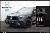 Mercedes-Benz GLC 43 AMG (Clasa GLC) din 2025 cu 15.733 km - oferta MER249546 - foto 1