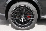 Mercedes-Benz GLC 43 AMG (Clasa GLC) din 2025 cu 15.733 km - oferta MER249546 - foto 6