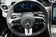 Mercedes-Benz GLC 43 AMG (Clasa GLC) din 2025 cu 15.733 km - oferta MER249546 - foto 10