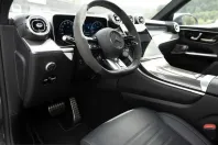 Mercedes-Benz GLC 43 AMG (Clasa GLC) din 2025 cu 15.733 km - oferta MER249546 - foto 21