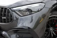 Mercedes-Benz GLC 43 AMG (Clasa GLC) din 2025 cu 15.733 km - oferta MER249546 - foto 24