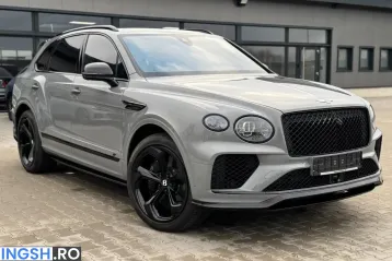Bentley Bentayga din 2024 - oferta BEN249547