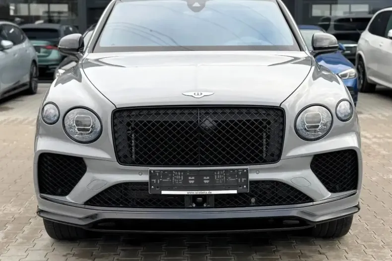Bentley Bentayga din 2024 cu 7.500 km - oferta BEN249547 - foto 2