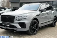 Bentley Bentayga din 2024 cu 7.500 km - oferta BEN249547 - foto 3
