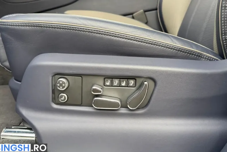 Bentley Bentayga din 2024 cu 7.500 km - oferta BEN249547 - foto 7