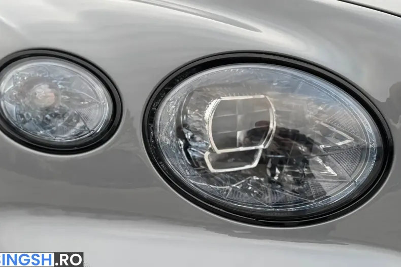 Bentley Bentayga din 2024 cu 7.500 km - oferta BEN249547 - foto 9