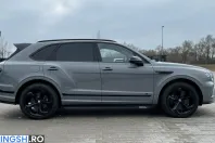 Bentley Bentayga din 2024 cu 7.500 km - oferta BEN249547 - foto 14