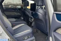 Bentley Bentayga din 2024 cu 7.500 km - oferta BEN249547 - foto 20