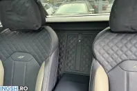 Bentley Bentayga din 2024 cu 7.500 km - oferta BEN249547 - foto 21