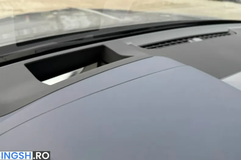 Bentley Bentayga din 2024 cu 7.500 km - oferta BEN249547 - foto 23