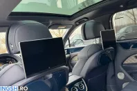 Bentley Bentayga din 2024 cu 7.500 km - oferta BEN249547 - foto 31