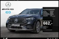 Mercedes-Benz GLC 43 AMG (Clasa GLC) din 2025 cu 13.818 km - oferta MER249548 - foto 1