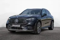 Mercedes-Benz GLC 43 AMG (Clasa GLC) din 2025 cu 13.818 km - oferta MER249548 - foto 2