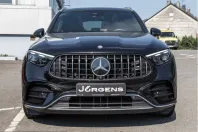 Mercedes-Benz GLC 43 AMG (Clasa GLC) din 2025 cu 13.818 km - oferta MER249548 - foto 3