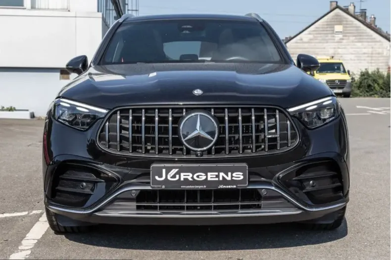 Mercedes-Benz GLC 43 AMG (Clasa GLC) din 2025 cu 13.818 km - oferta MER249548 - foto 3