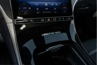 Mercedes-Benz GLC 43 AMG (Clasa GLC) din 2025 cu 13.818 km - oferta MER249548 - foto 11