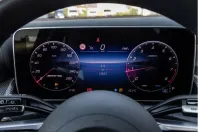 Mercedes-Benz GLC 43 AMG (Clasa GLC) din 2025 cu 13.818 km - oferta MER249548 - foto 17