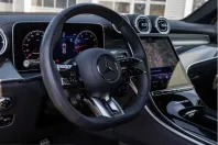 Mercedes-Benz GLC 43 AMG (Clasa GLC) din 2025 cu 13.818 km - oferta MER249548 - foto 20