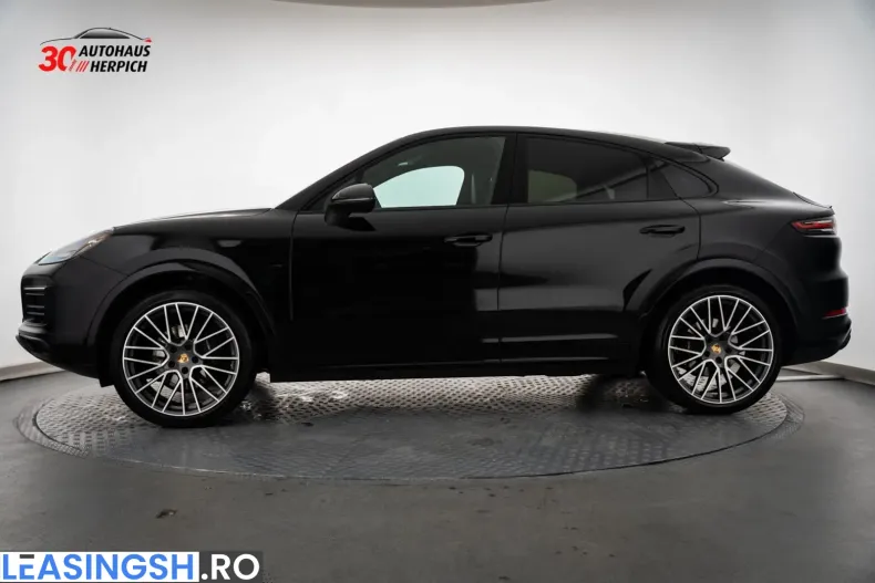 Porsche Cayenne din 2022 cu 80.918 km - oferta POR249549 - foto 2