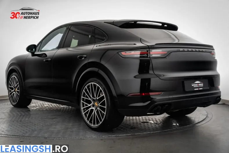 Porsche Cayenne din 2022 cu 80.918 km - oferta POR249549 - foto 3