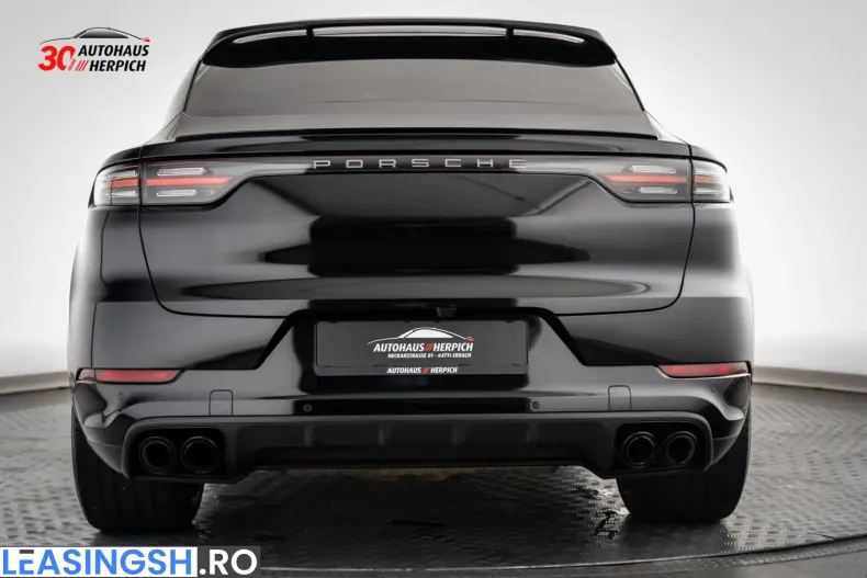 Porsche Cayenne din 2022 cu 80.918 km - oferta POR249549 - foto 4