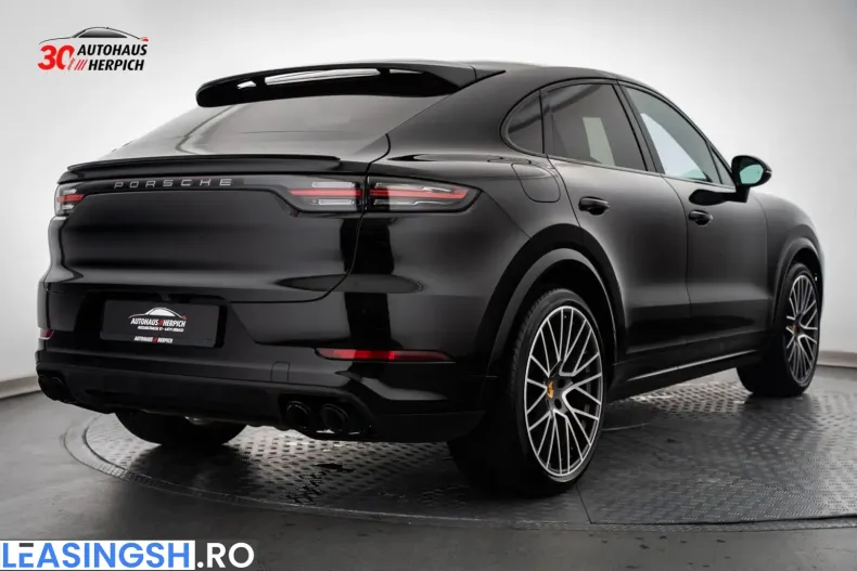 Porsche Cayenne din 2022 cu 80.918 km - oferta POR249549 - foto 5