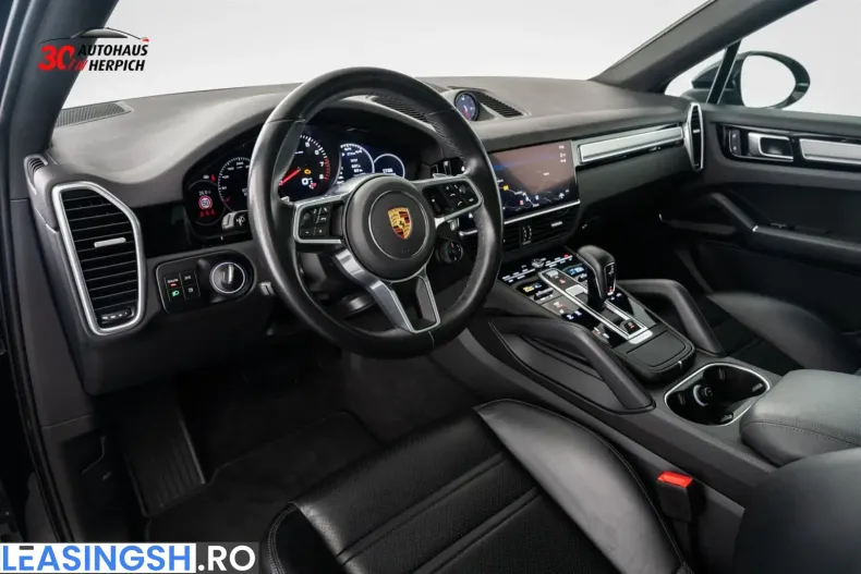 Porsche Cayenne din 2022 cu 80.918 km - oferta POR249549 - foto 9