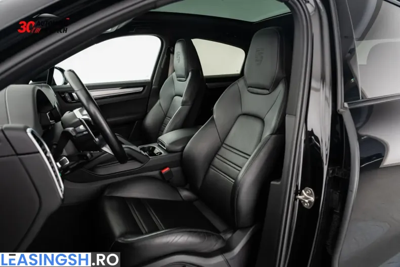 Porsche Cayenne din 2022 cu 80.918 km - oferta POR249549 - foto 10