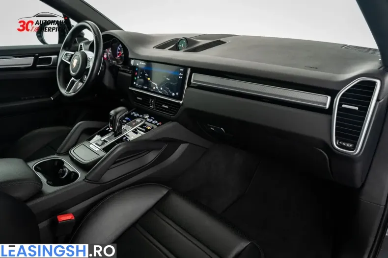 Porsche Cayenne din 2022 cu 80.918 km - oferta POR249549 - foto 12