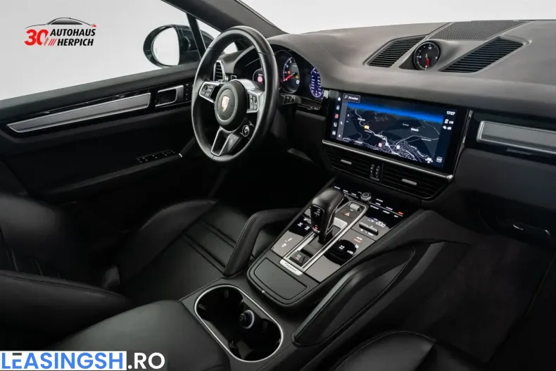 Porsche Cayenne din 2022 cu 80.918 km - oferta POR249549 - foto 13