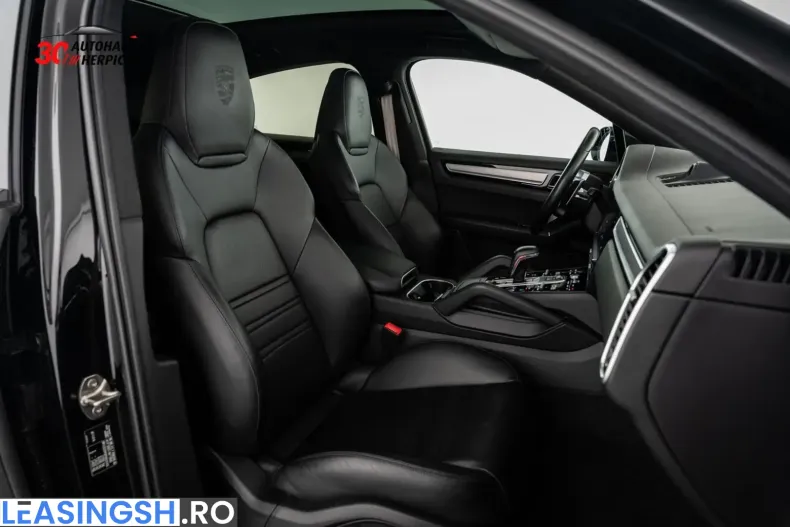 Porsche Cayenne din 2022 cu 80.918 km - oferta POR249549 - foto 14