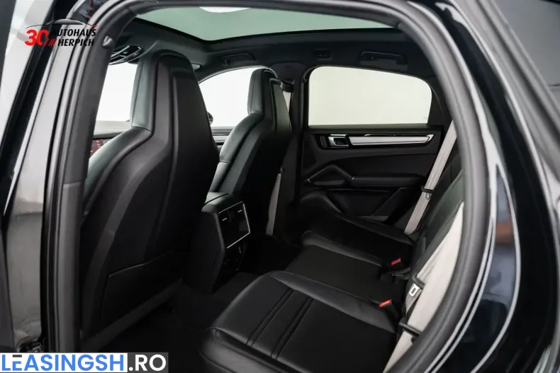 Porsche Cayenne din 2022 cu 80.918 km - oferta POR249549 - foto 15