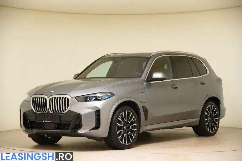 BMW X5 (Seria X) din 2024 cu 46.500 km - oferta BMW249550 - foto 1